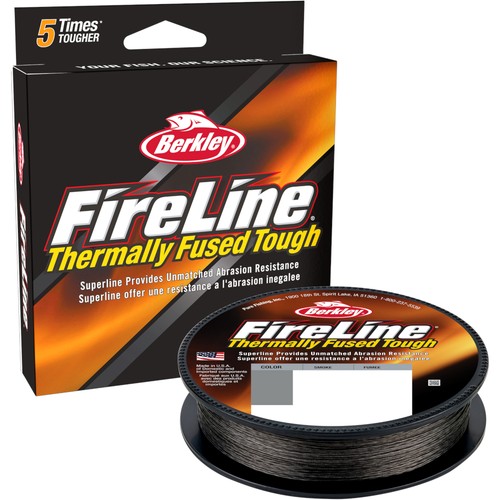 Berkley fireline trasportatore - fireline,