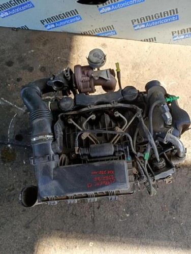 12749 motore completo - 12749,