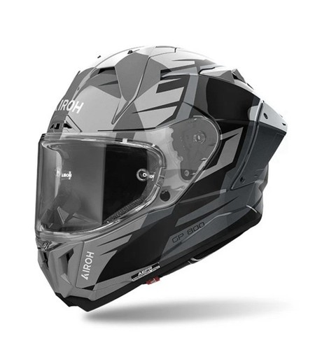 Casco airoh 800 - 800, master