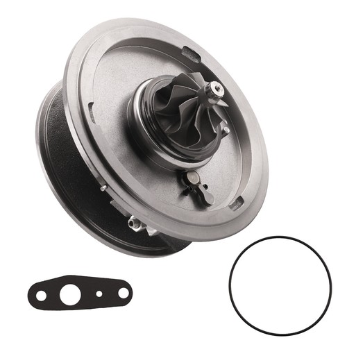 Chra turbo gtc1244mvz - chra,
