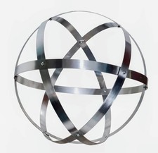 Genesa Crystal Diametro 32cm