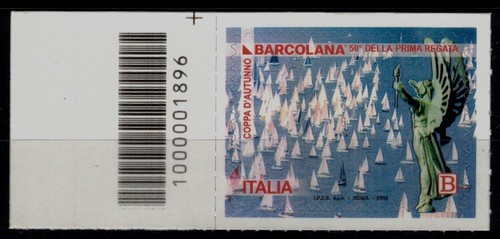 Italia 2018 regata barcolana - regata,