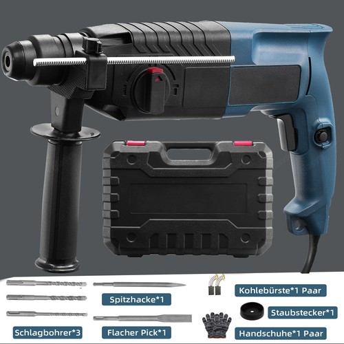 Trapano avvitatore - , a