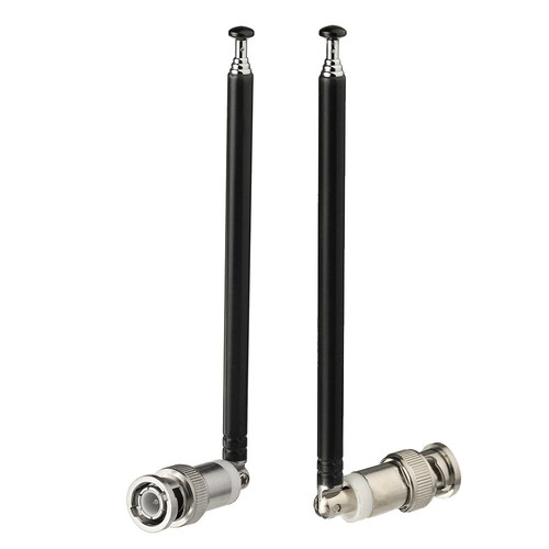 Paio connettore antenna - connettore,