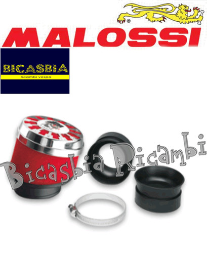 6422 filtro aria malossi e13 - -,