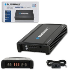 BLAUPUNKT AMP3000D