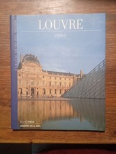 Louvre, Parigi, I grandi musei del mondo, Rizzoli Skira Corriere