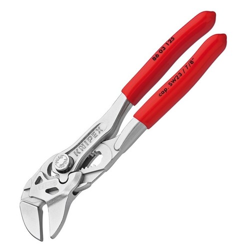 Knipex mini pinza - 5",