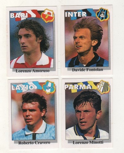 Amoruso fontolan cravero - fontolan,