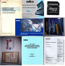 MANUALI CNC PROGRAMMAZIONE