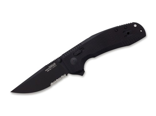 Coltello tascabile sog tac - coltello,