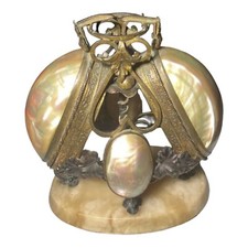 ANTICO OTTONE DORATO FRANCESE