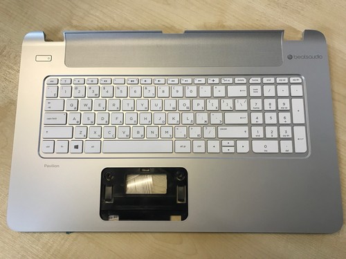 Pavilion f series -  hp,