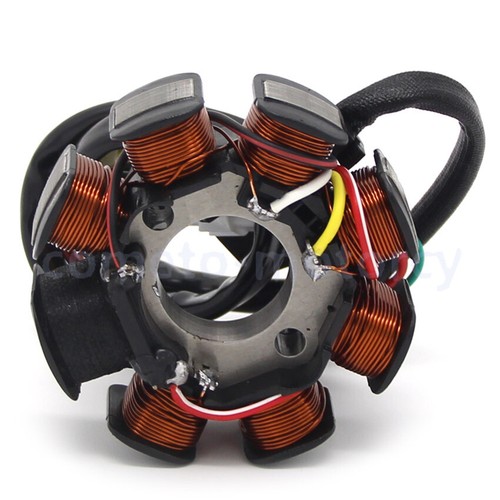 Bobina statore adatta per ktm - bobina,