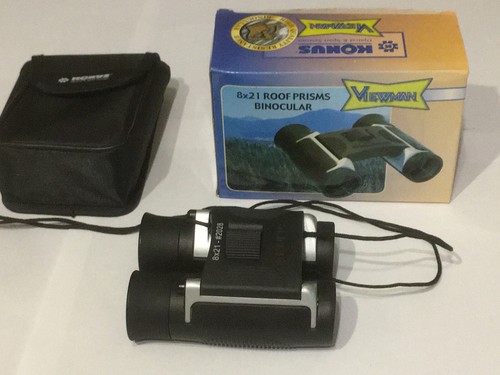 Binocolo konus 2028 - binocolo, 21