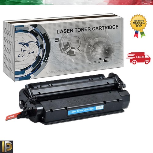 Toner c7115x nero compatibile - toner,