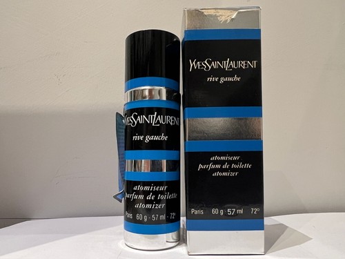 Yves saint laurent rive gauche - yves,