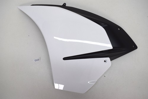 Carena laterale sinistra - , ktm
