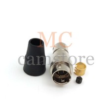 Hirose Connettore 4pin Spina