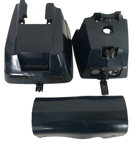 Evinrude johnson 4hp - johnson, lower