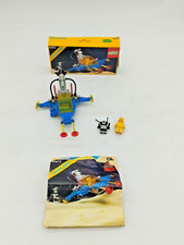 LEGO 6872 Lunar Patrol Craft