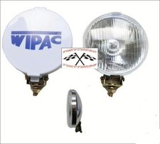 Fari fendinebbia wipac Mini