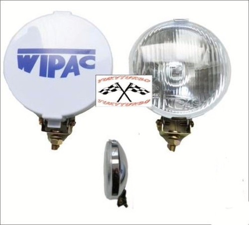 Fari fendinebbia wipac mini - fendinebbia,