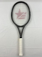 Racchetta da tennis Estusa Boris Becker Pro Vantech PB 4 3/8