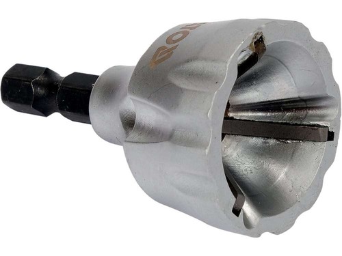 Sbavatore tubo esterno hss - sbavatore,