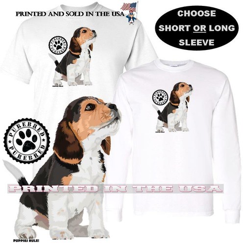 Shirt grafica puppies - t-shirt, rule