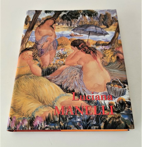 Luciana manelli catalogo - luciana,
