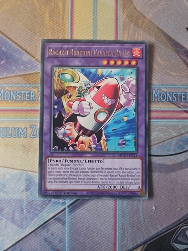 Ragazzi birichini - yu-gi-oh!, ragazzi-birichini