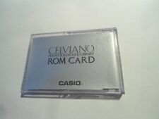 CARTUCCIA ROM CASIO CELVIANO -