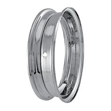 CERCHIO RUOTA 3.00-10 CROMATO