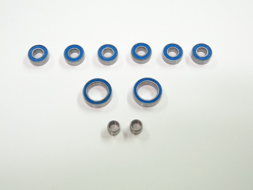Nuovo traxxas jato - traxxas, 3.3