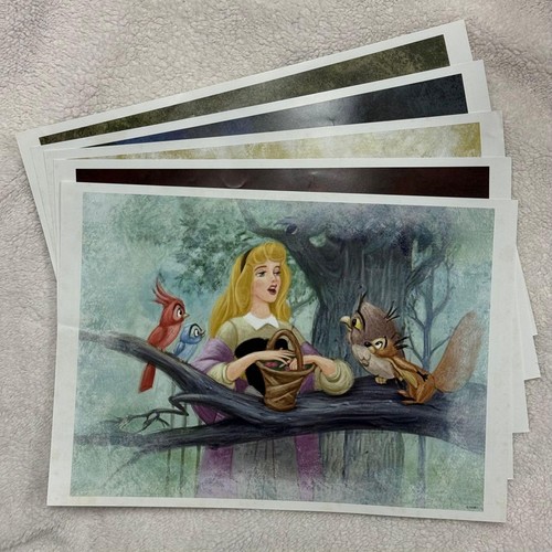 Set stampe artistiche - stampe,