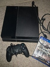 Sony PlayStation 4 500GB