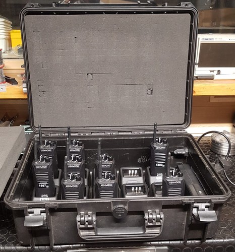 Kenwood protalk 3401d - kenwood,