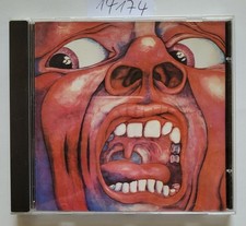 King Crimson : In The Court Of