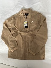 Nike Air Jordan Coach Giacca