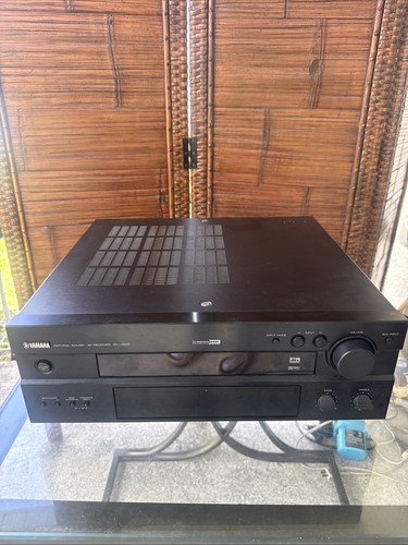 Yamaha natural sound - yamaha,