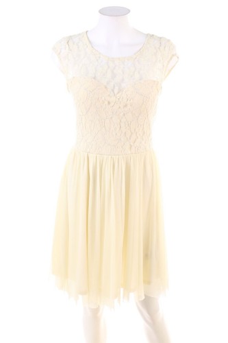 Tally weijl vestito abito - tally,