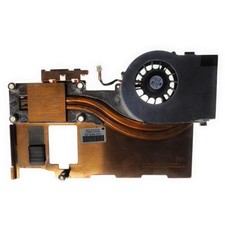 VENTOLA E DISSIPATORE