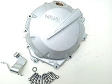CARTER COPERCHIO FRIZIONE CLUTCH CARTER COVER YAMAHA FZ6 S1 04-07