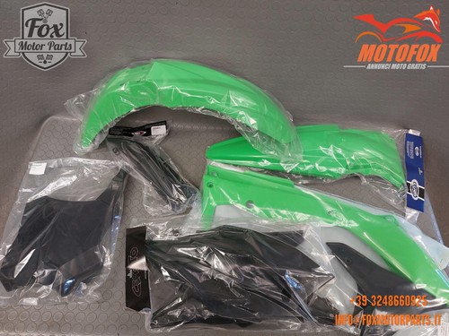 Kit plastiche cemoto - plastiche,