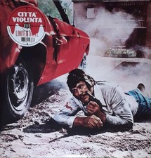 Ennio Morricone - Citta'