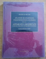 Atlante anatomia - di,