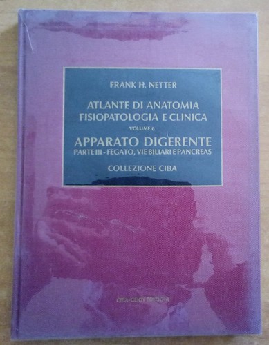 Atlante anatomia - di,