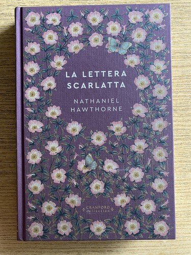 Nathaniel hawthorne la - hawthorne,