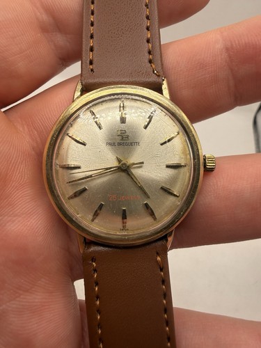 Orologio uomo vintage - orologio,